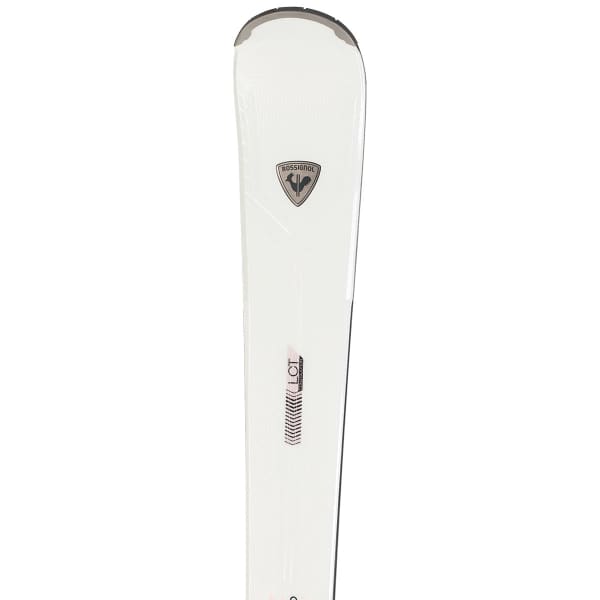 Pack ski ROSSIGNOL NOVA 8 CA + XPRESS W 11 GW B83