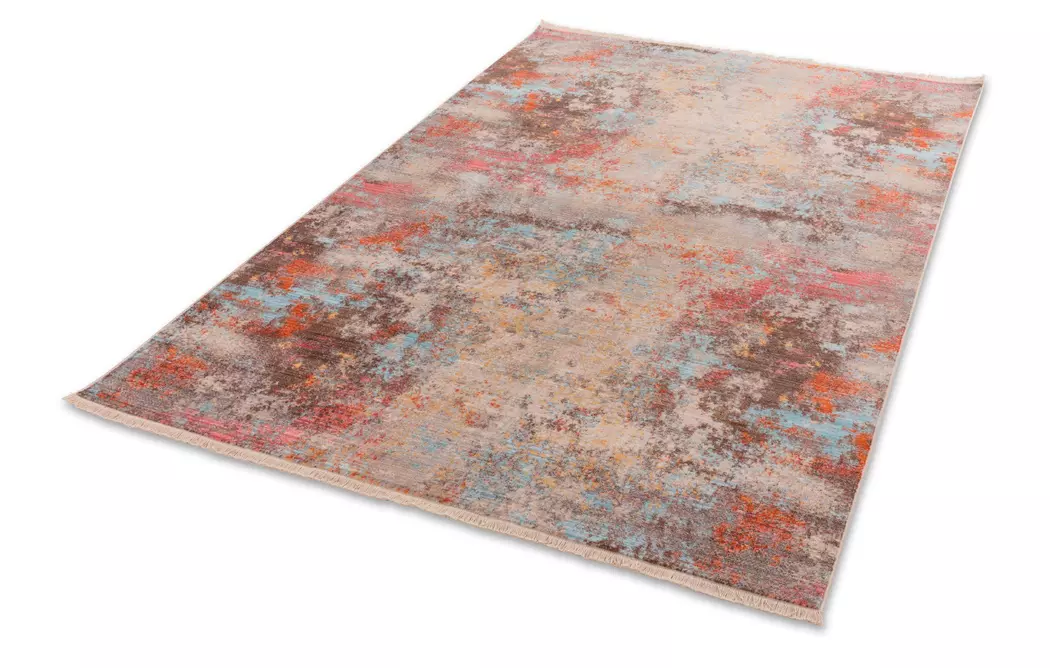 Designteppich Mystik 200 x 285 cm