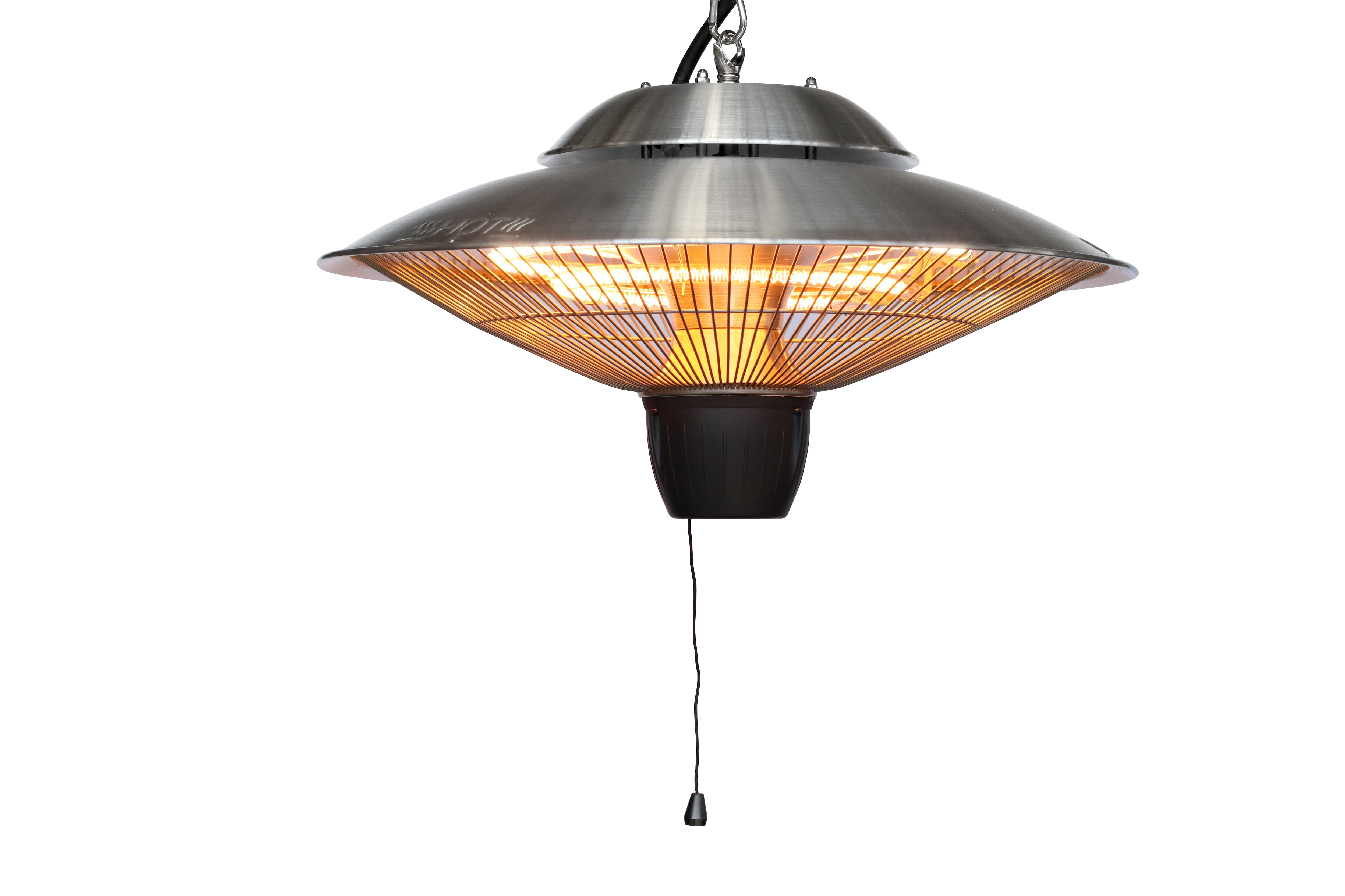 Rowi HID 1500/2/1 Infrarot-Deckenheizstrahler