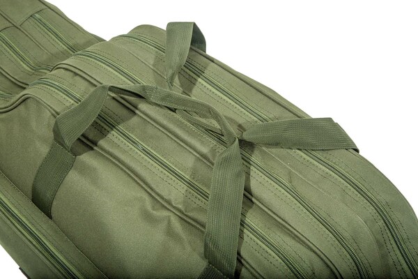 Fourreau Ultimate Multi Angler Holdall 3 Cannes