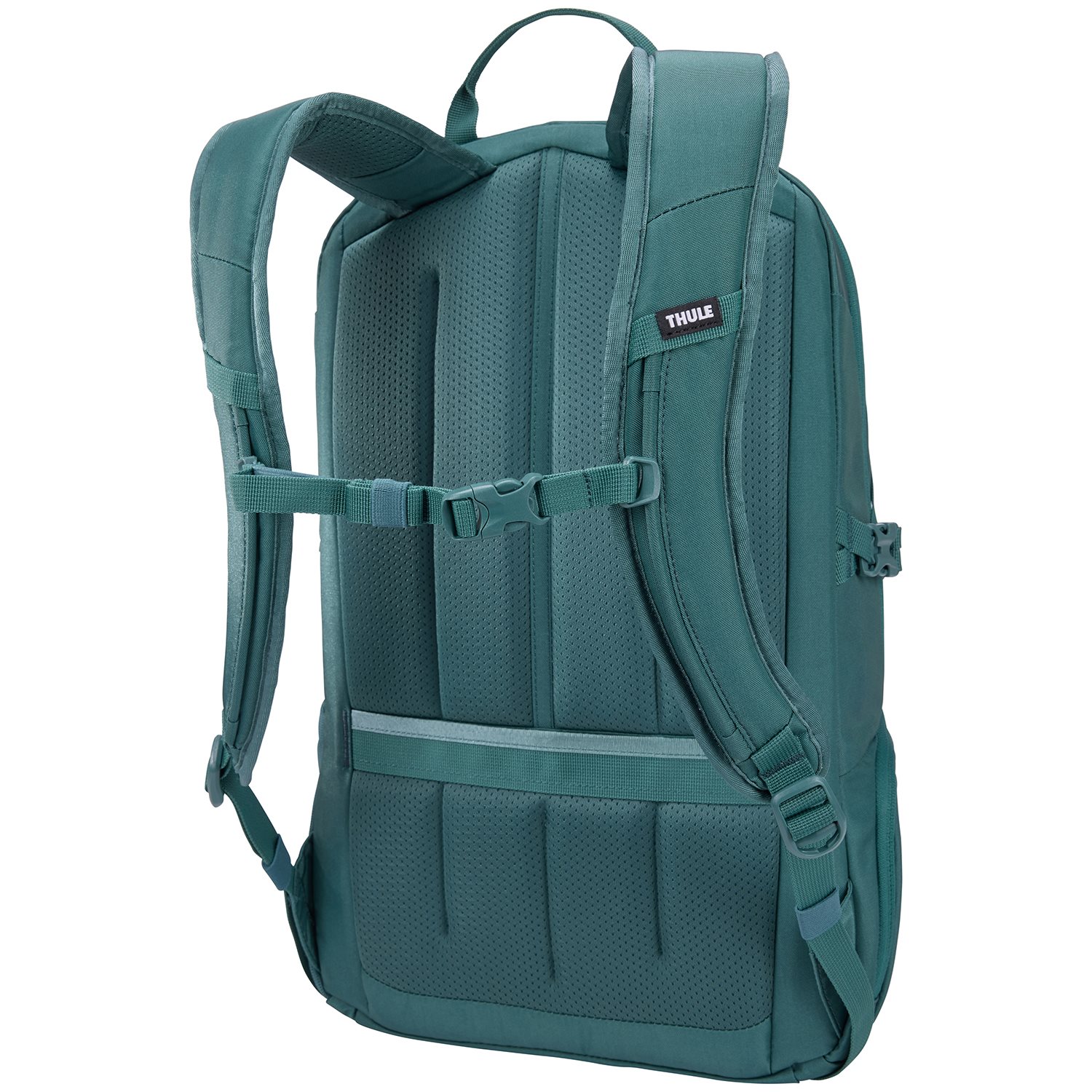 Thule EnRoute Backpack 21L mallard green