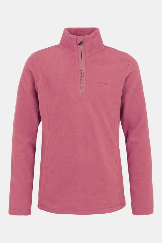 Protest Protest Mutey 1/4 Zip Skipully Junior