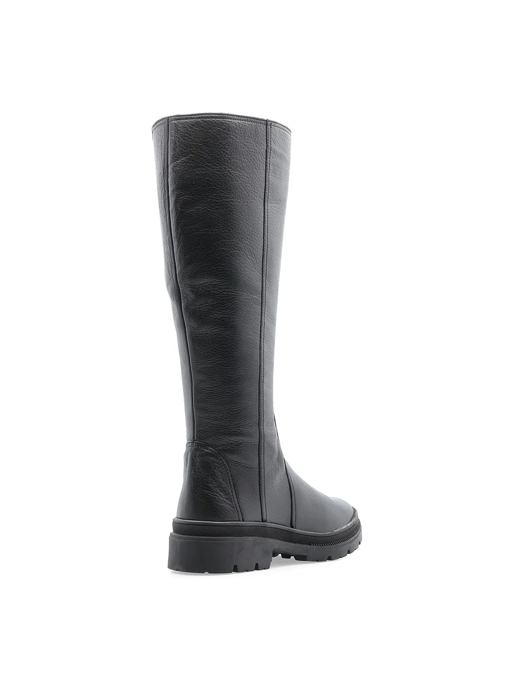 Stiefel Dover schwarz