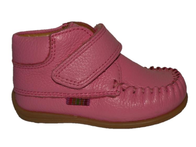 Koel4kids Taco Madras Pink