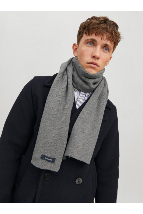 Jack & Jones grijze heren accessoire