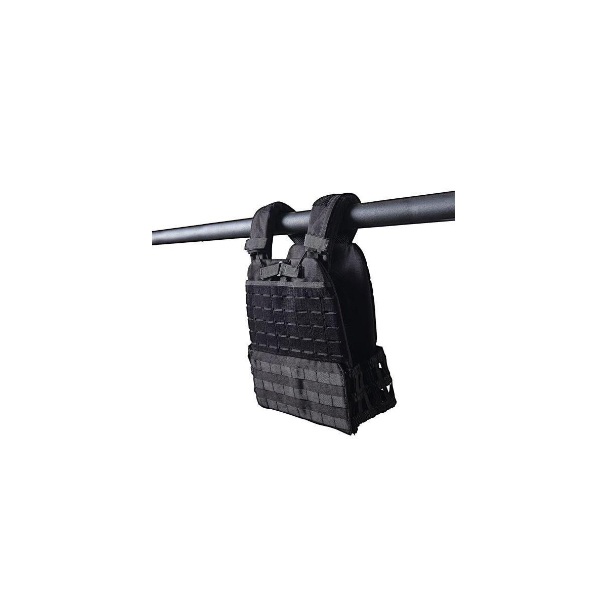 Kraftmark Vektvest - Tactical 6 kg