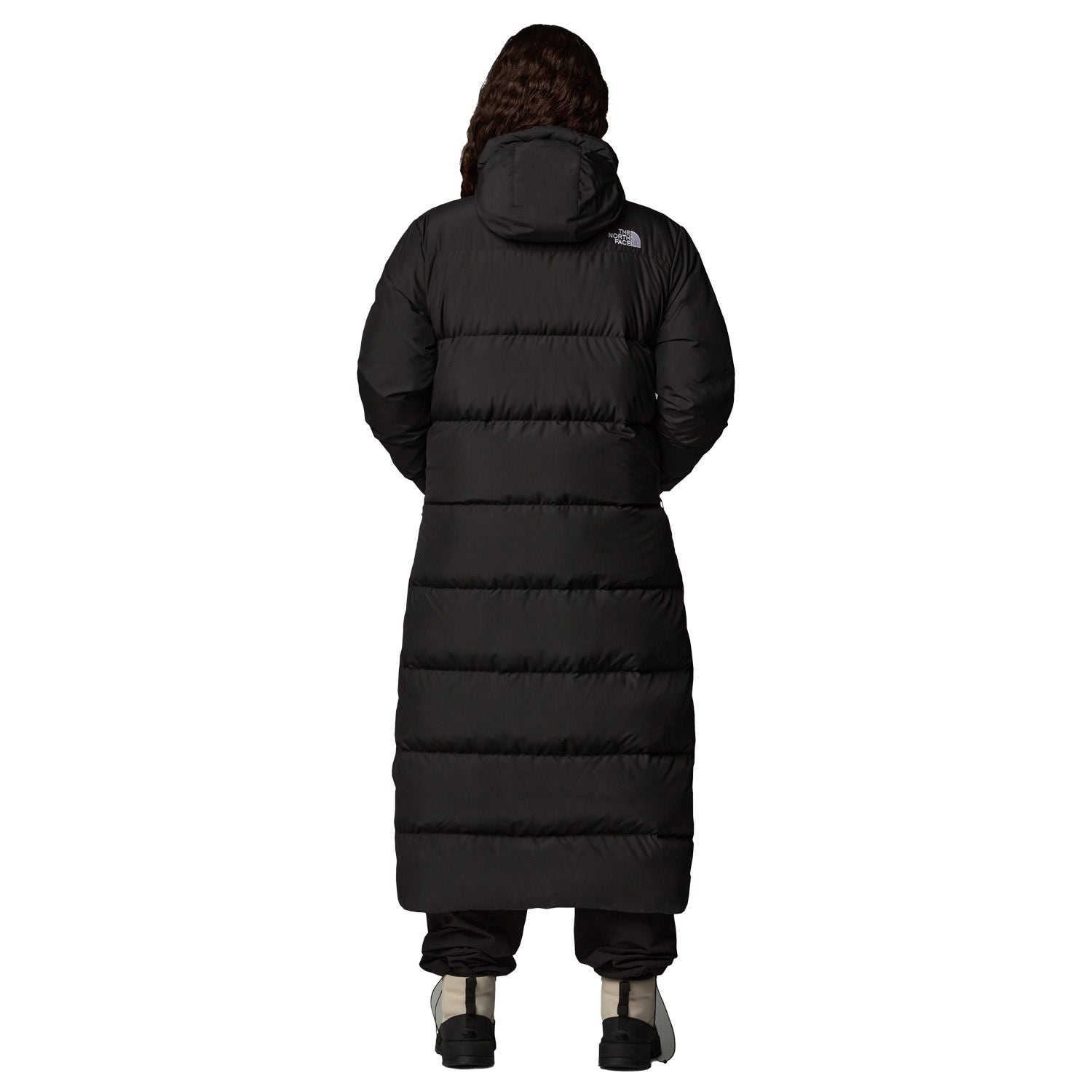 The North Face  Triple C Parka