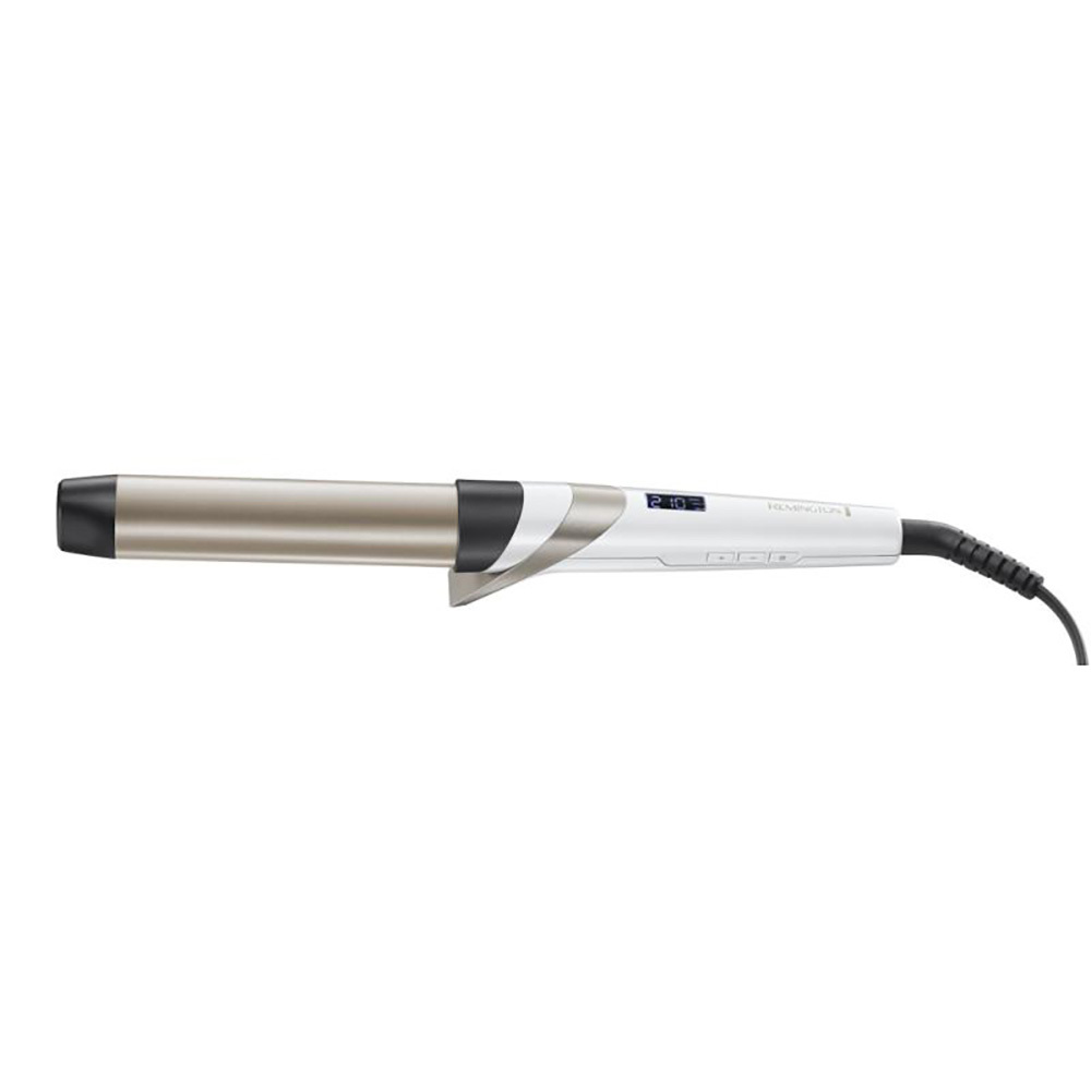 Remington HYDRAluxe CI89H1 Krøllstav Hvit 32mm