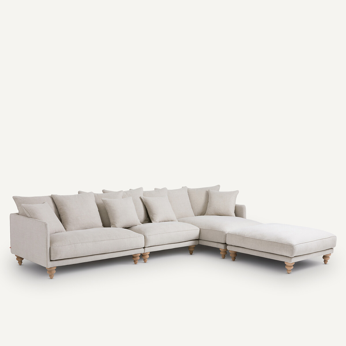 AM.PM<br>Poltrona de descanso para gatos/roupa de cama, Lázaro