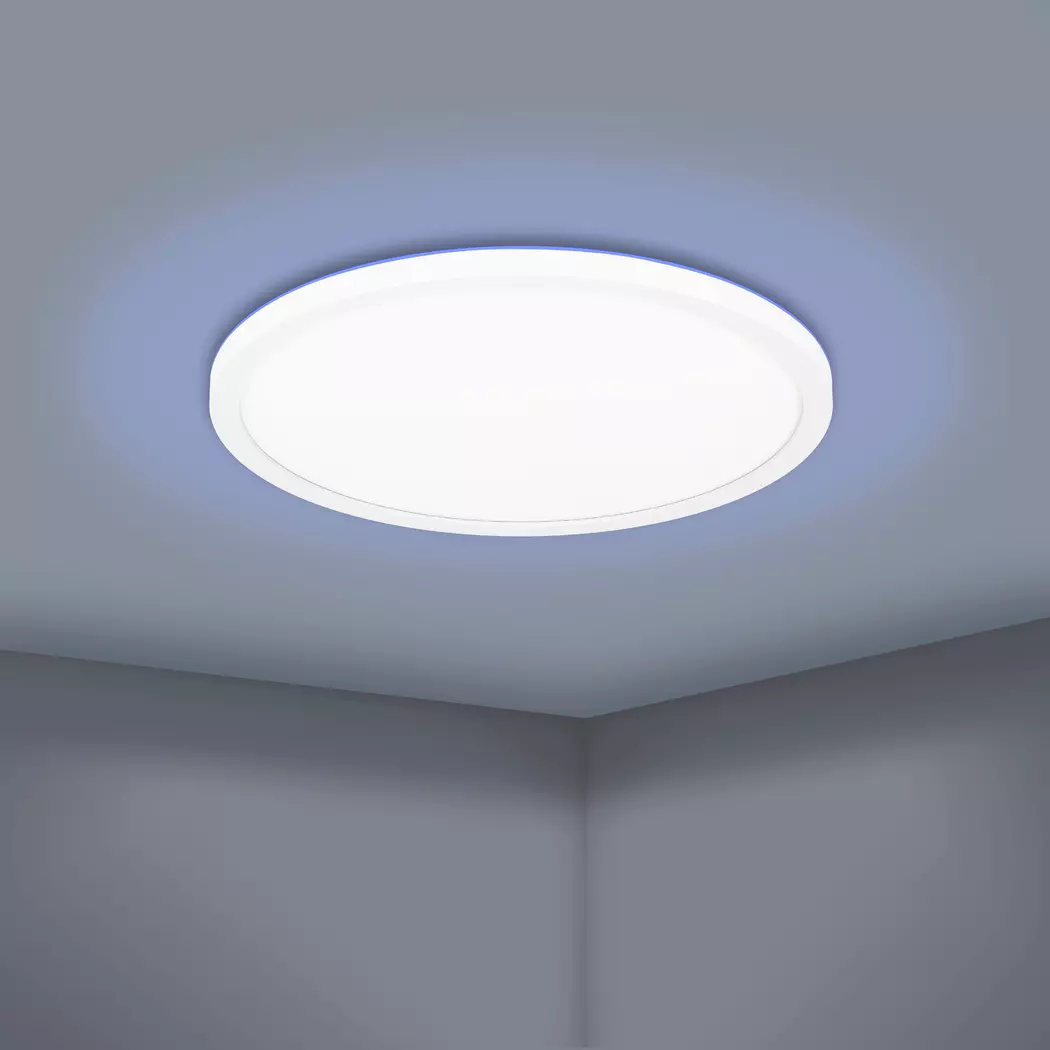 LED-Deckenleuchte Rovito-Z