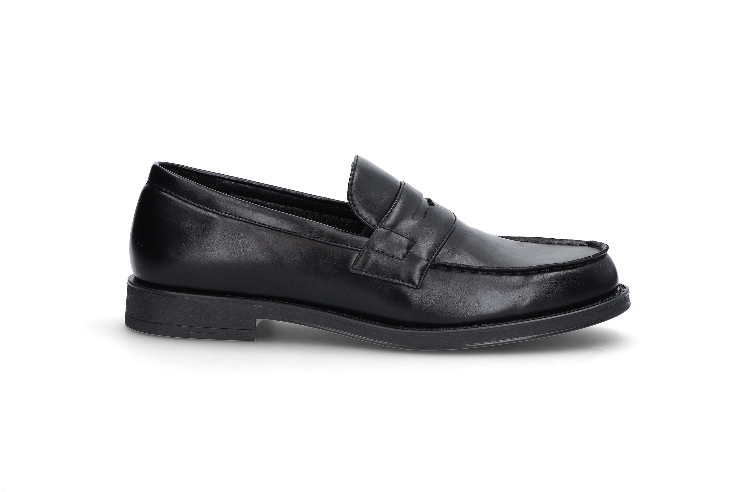 Klassisk loafer