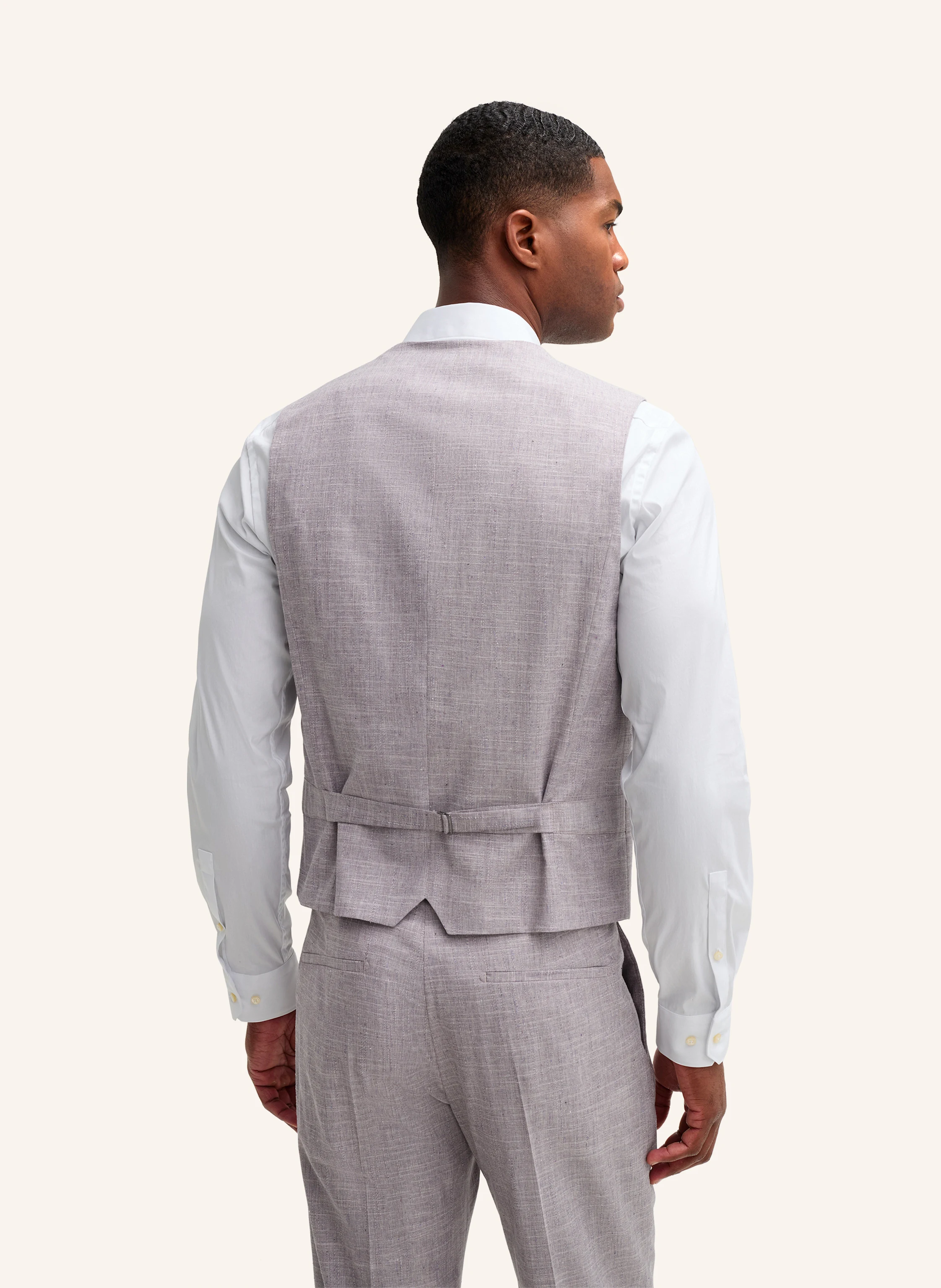 STRELLSON Anzugweste GYL Extra Slim Fit