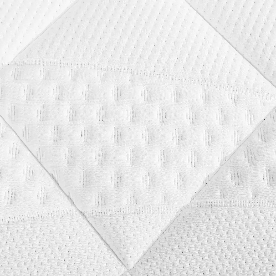 Boxspringbett Saragossa 180 x 200 cm