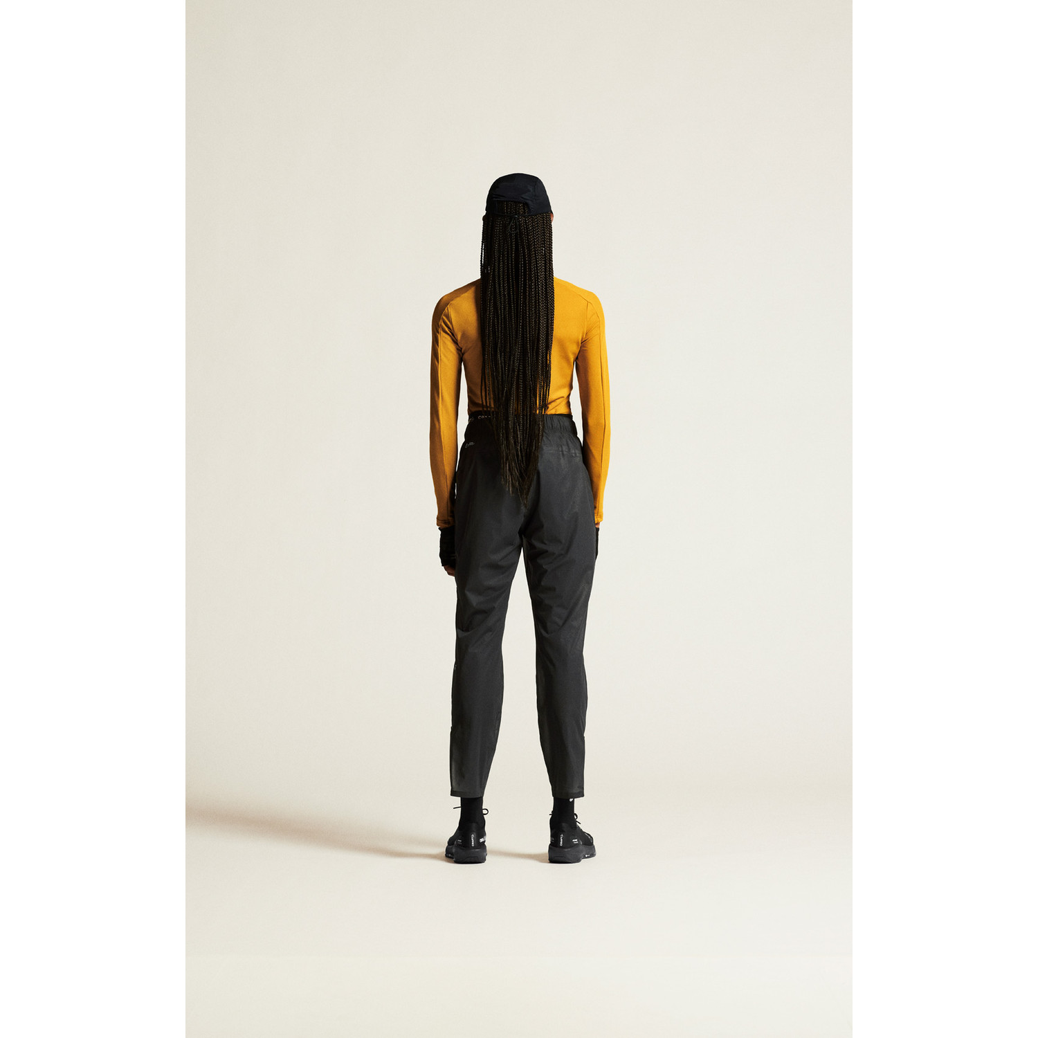 Craft Core Gain Midlayer Dames