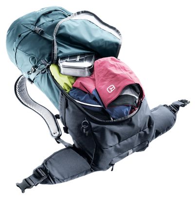 Sac de Randonnée Deuter Futura 26L Bleu