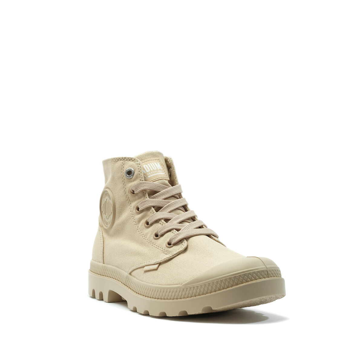 PALLADIUM<br>Tênis Hoge Monocromático
