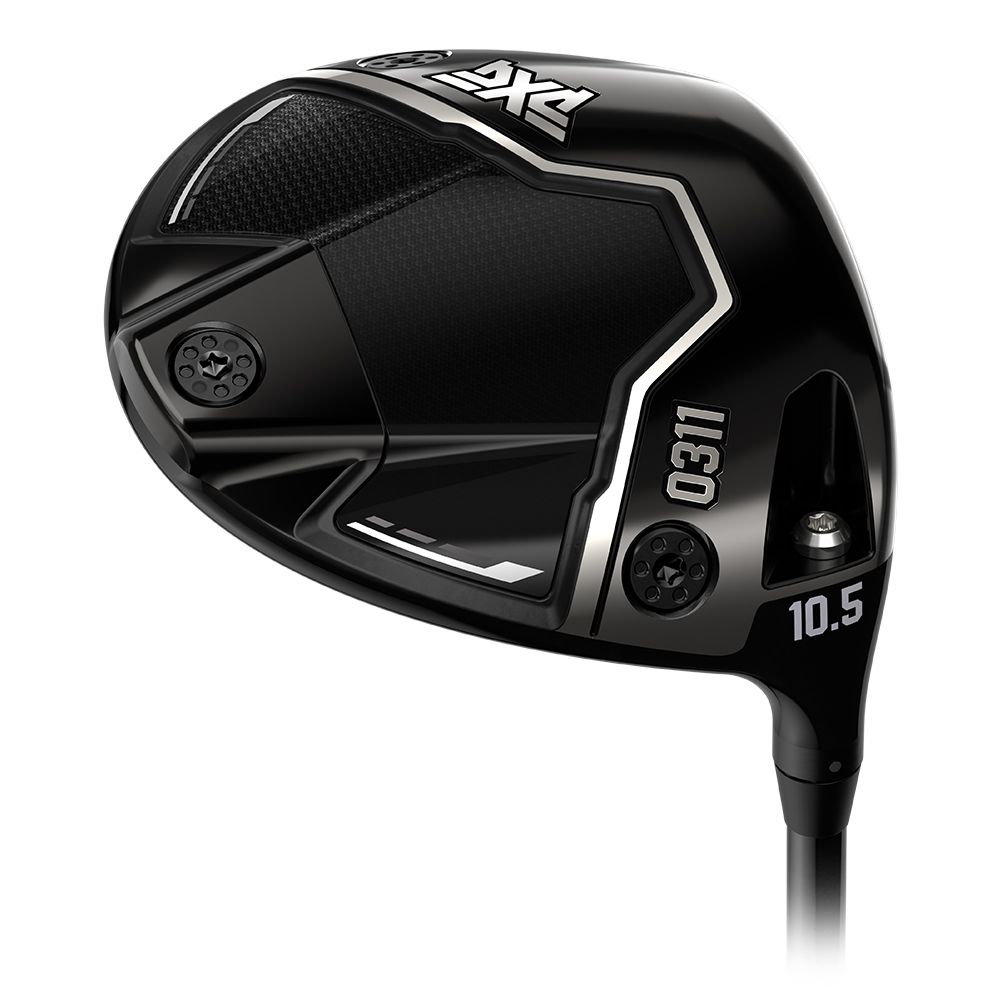 0311 Black Ops Driver