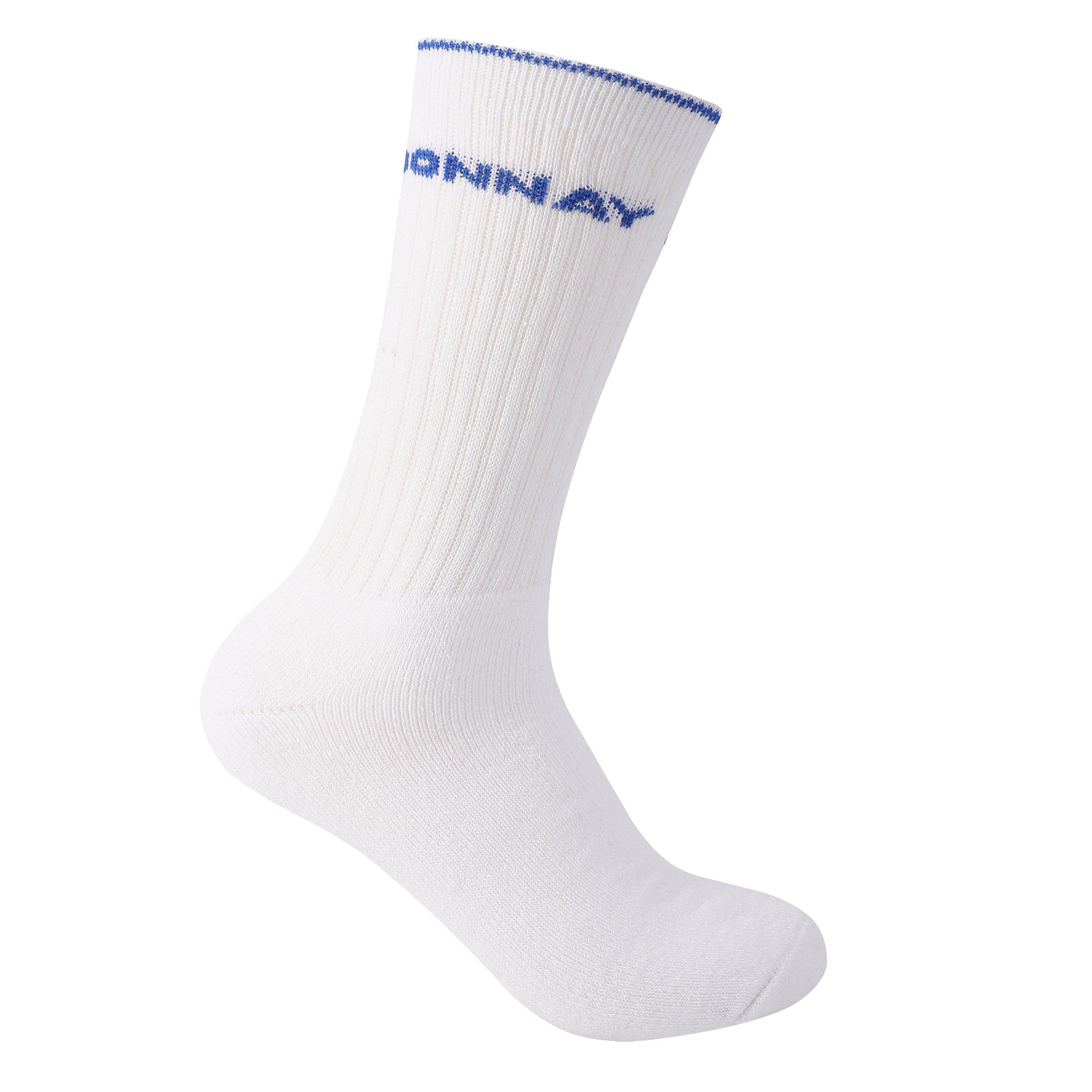 Donnay Crew 10 Pack Sports Socks