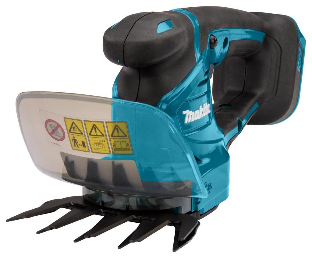 Makita DUM111ZX Accu Gras-/buxusschaar 18V Basic Body