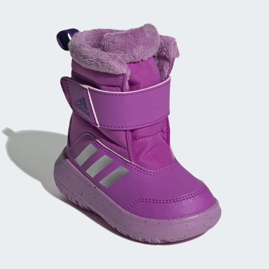 Adidas Chaussures Winterplay Enfants