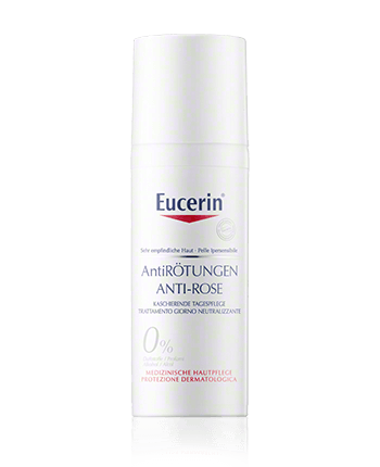 Eucerin Anti Rötungen Kaschierende Tagespflege 50ml