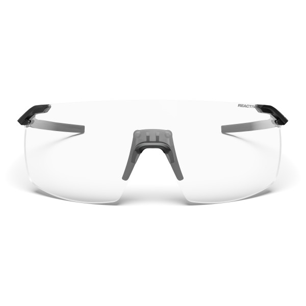 Julbo - Faster Reactiv S0-3 - Lunettes vélo