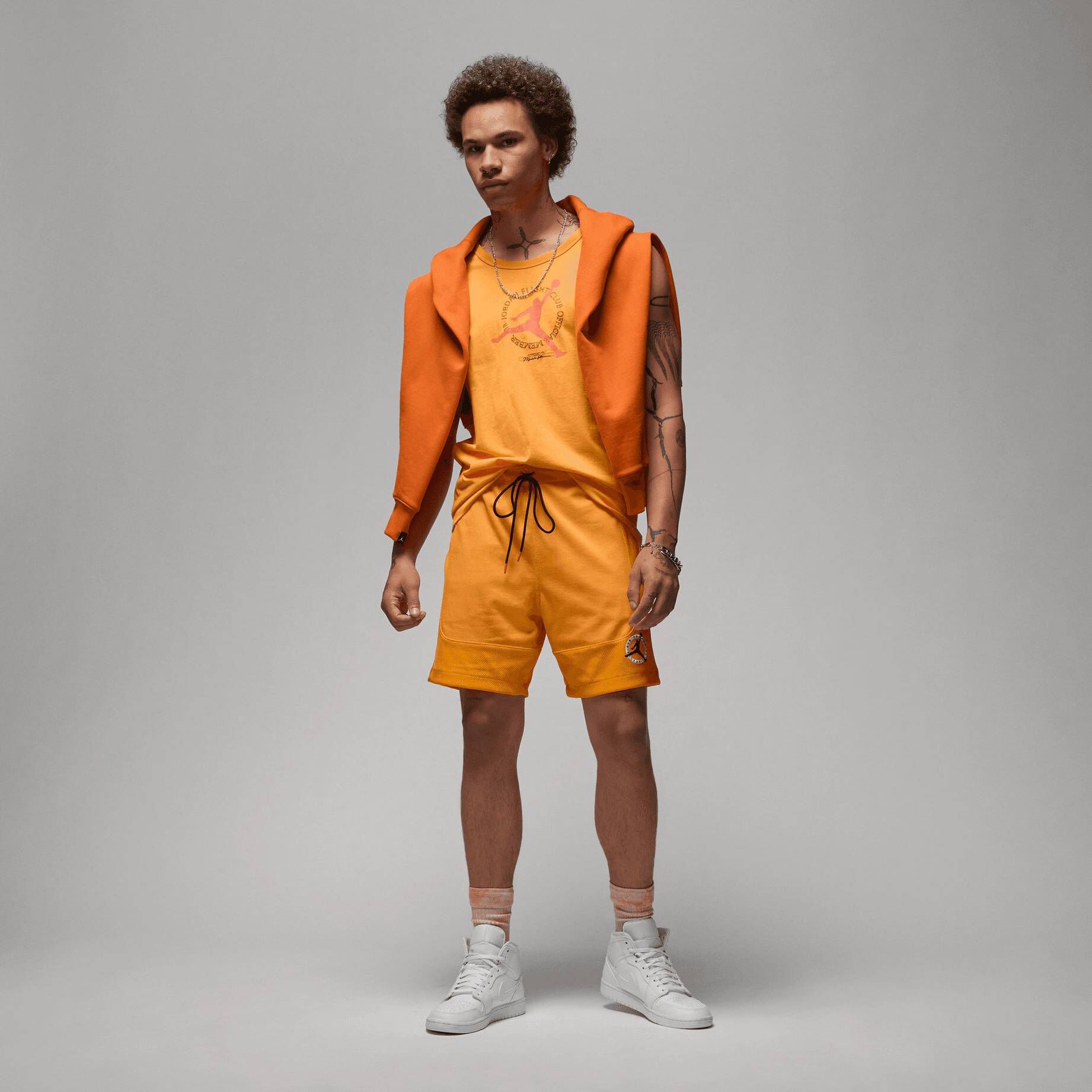 Jordan| Herren Tanktop
