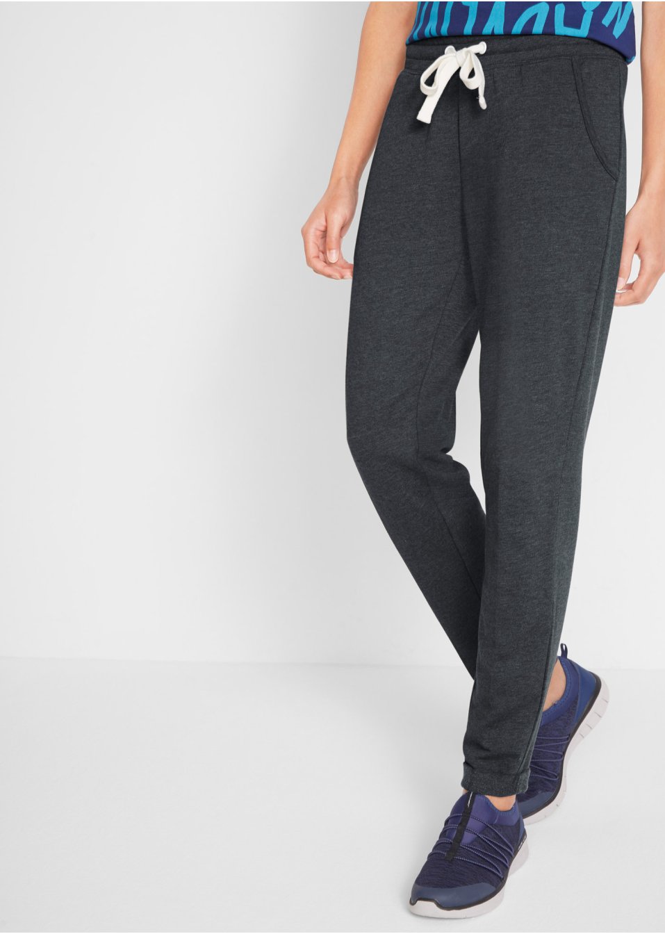 Pantalon sweat, niveau 1