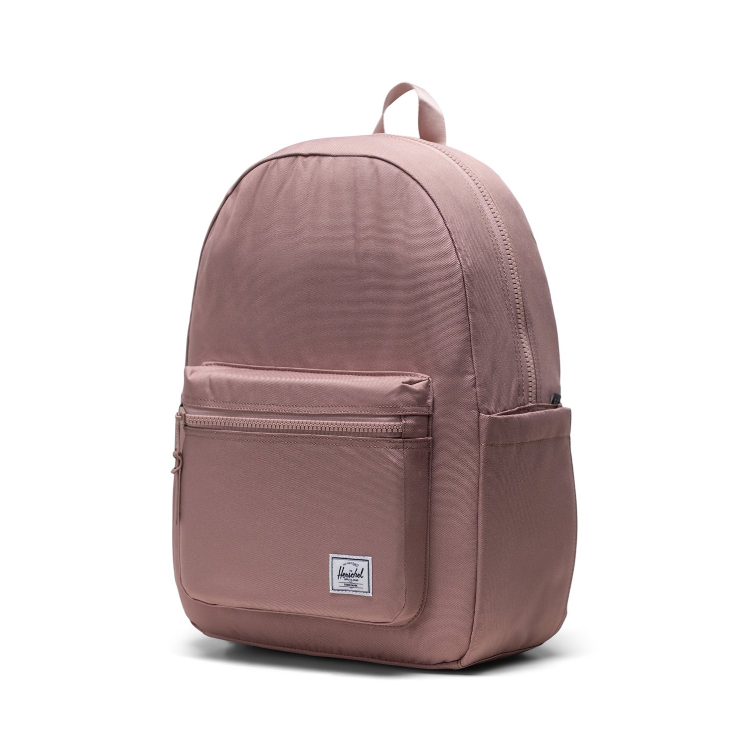 Herschel Supply Co. Settlement Backpack Diaper Bag ash rose