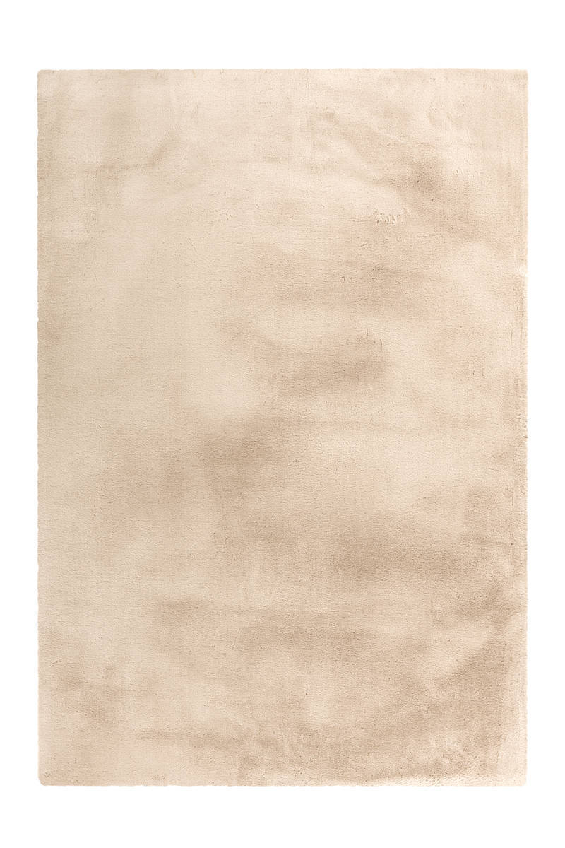 Teppich RABBIT LIGHT 500 - elfenbein - 80x150 cm