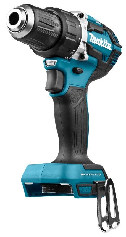 Makita DDF484ZJ 18V Li-ion accu boor-/schroefmachine body in Mbox