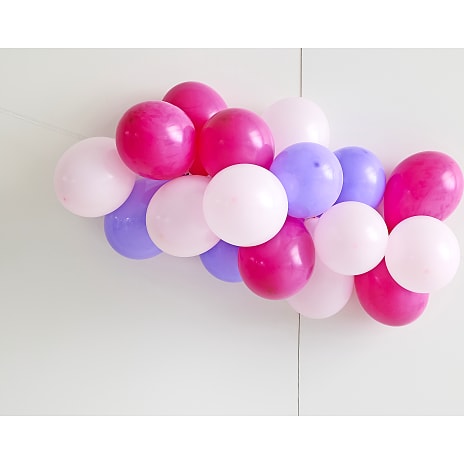 Ballonbue kit