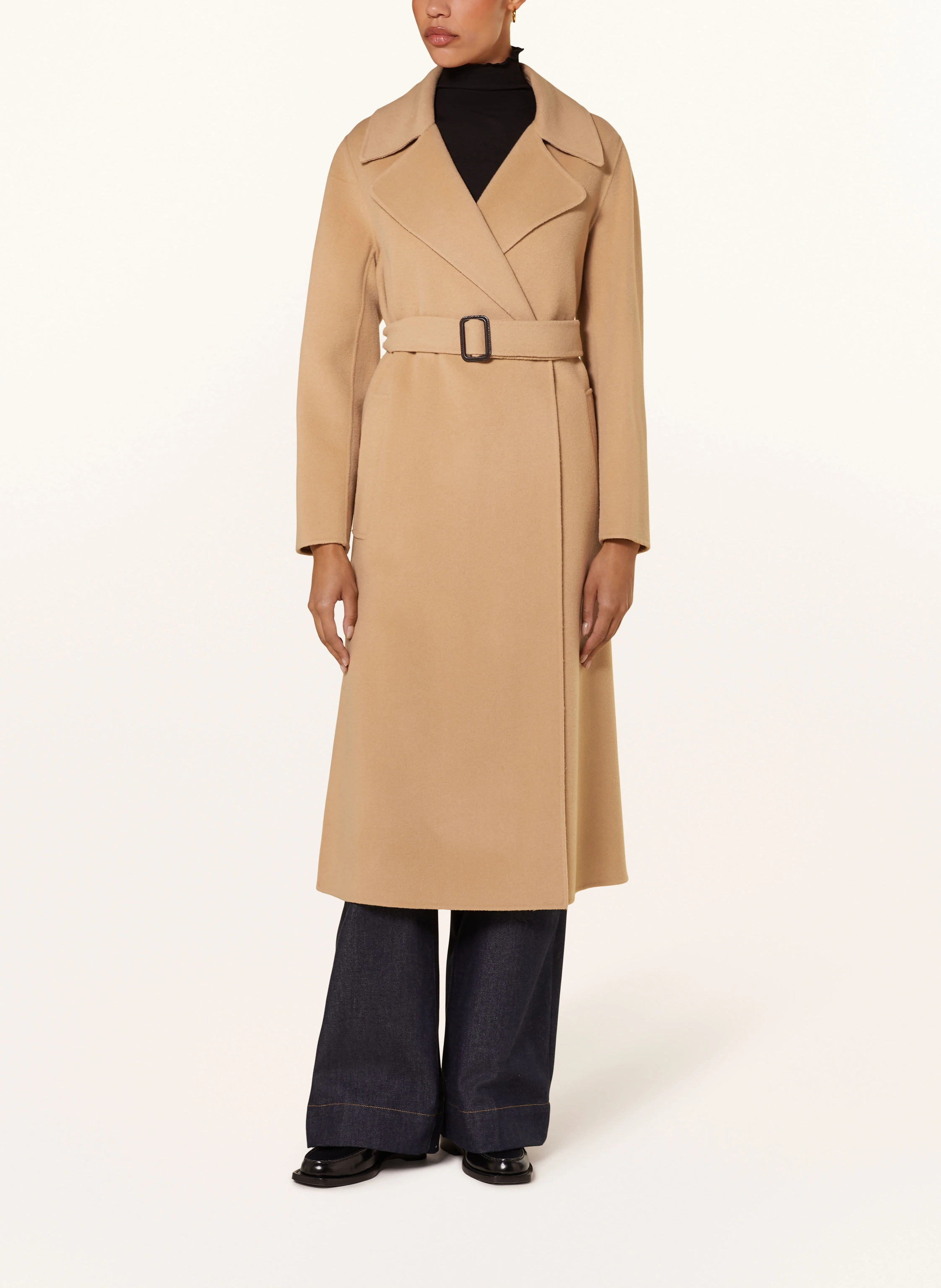 WEEKEND Max Mara Wollmantel MANU