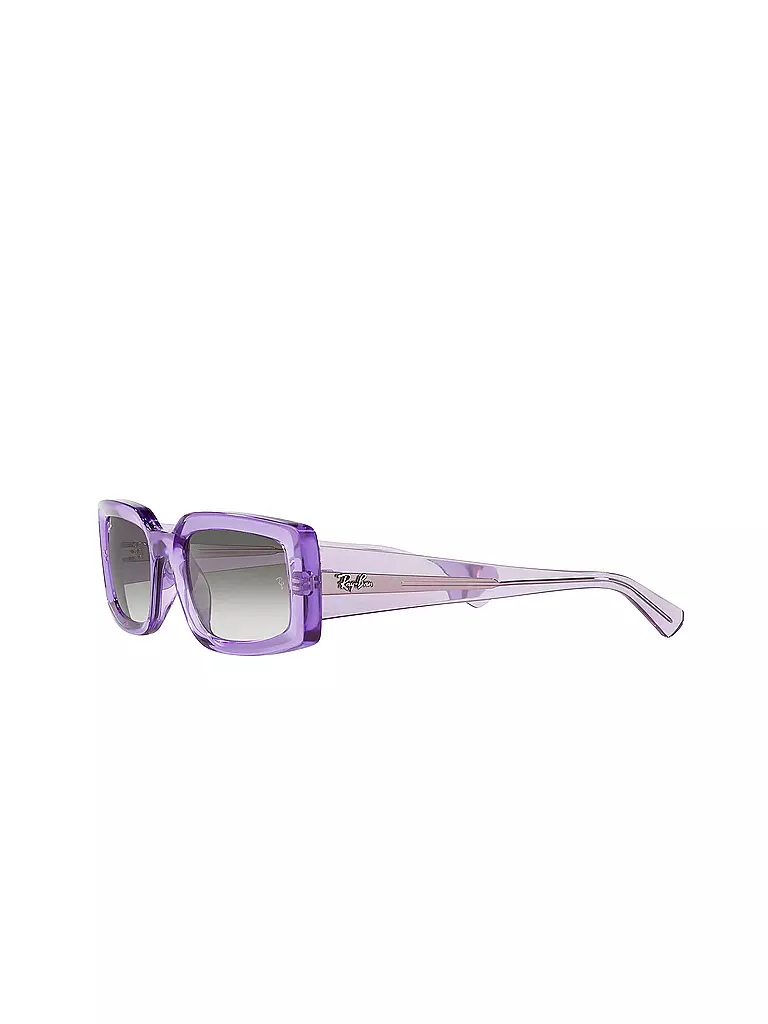 RAY BAN Sonnenbrille KILIANE  lila