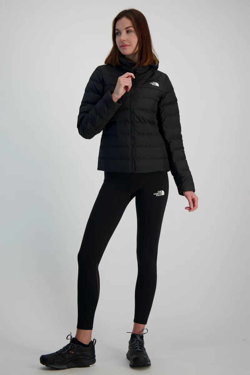The North Face Aconcagua III Damen Daunenjacke