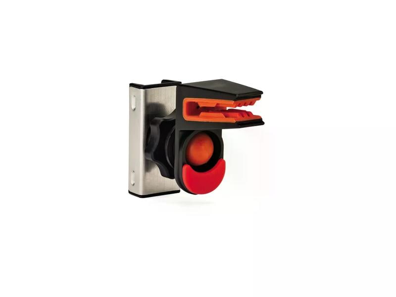 Joby Mobiltelefonhalter GripTight Auto Vent Clip Auto-Lüfterhalterung für Handys