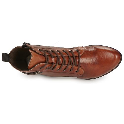 Rieker - Y0702-24 - Marron