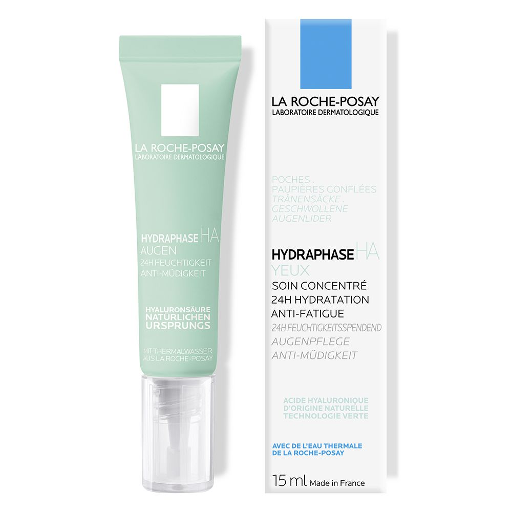 La Roche Posay Hydraphase Intense Augen