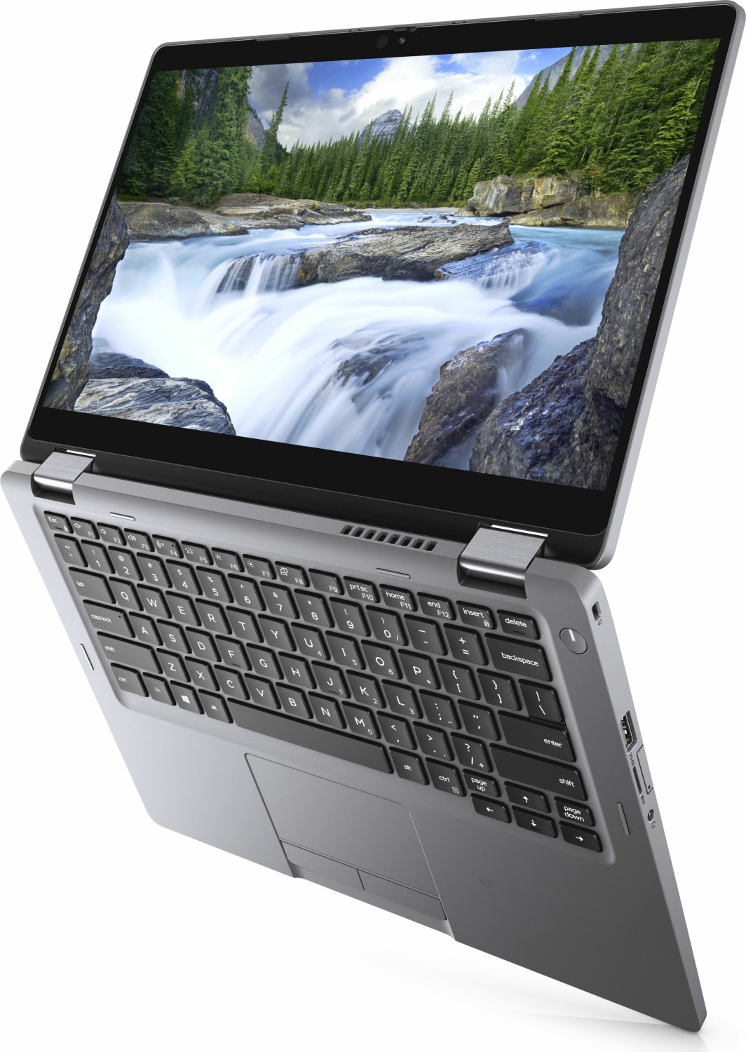 Dell Latitude 5310 2-in-1 | i5-10210U | 13.3