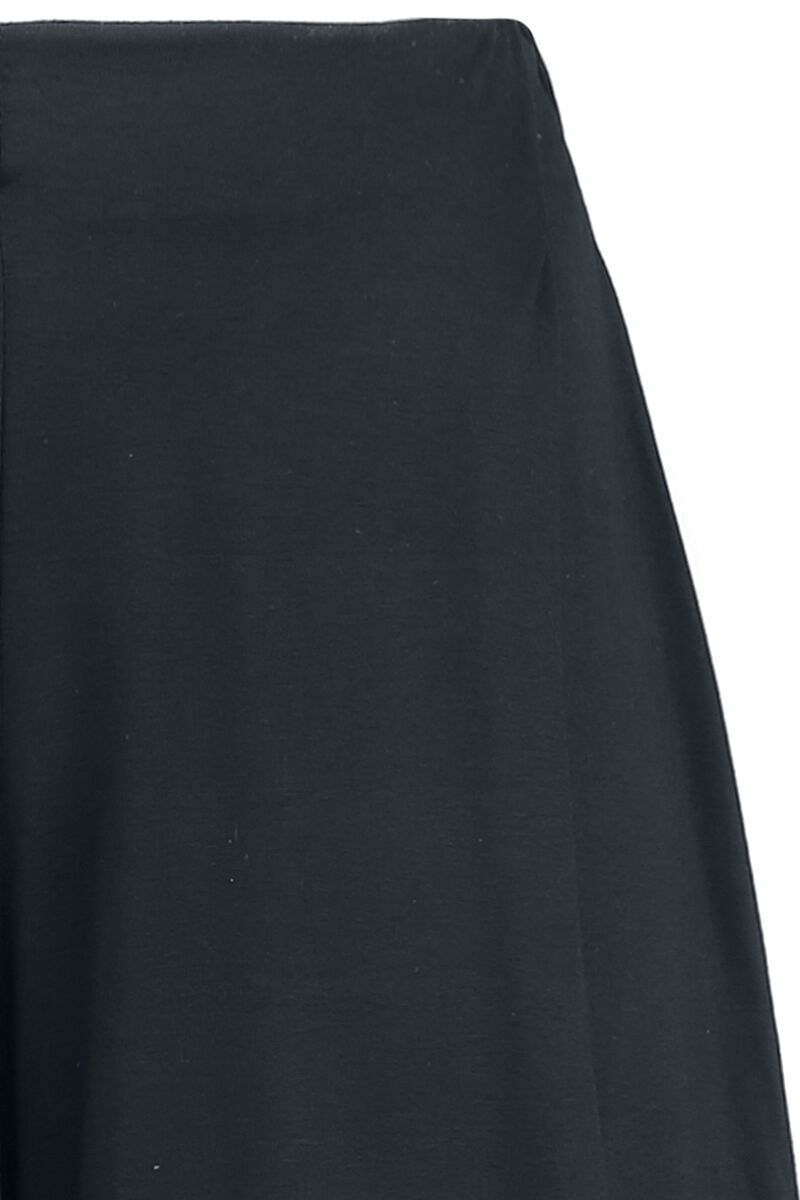 Jupe Culotte Marisa | Outer Vision Pantalon en toile