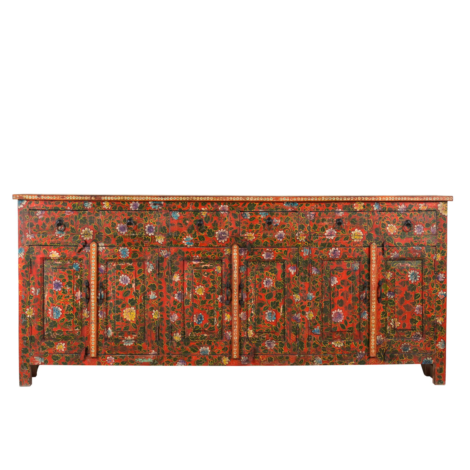 Dressoir Vanur #1