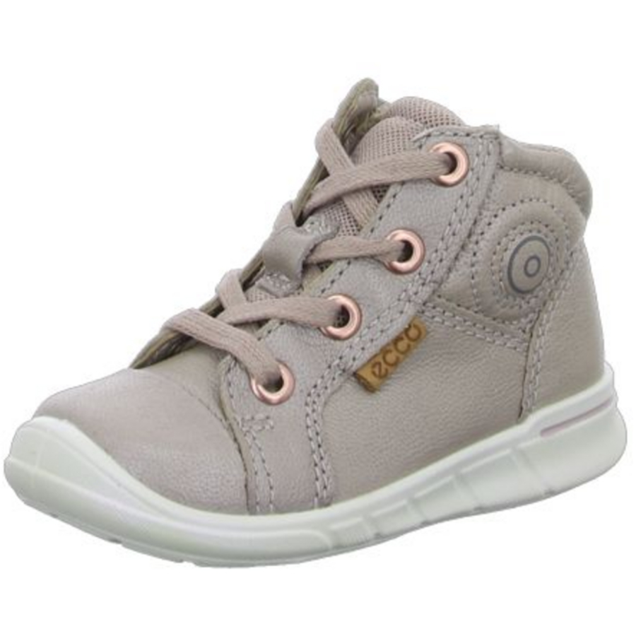Ecco Sneaker grau