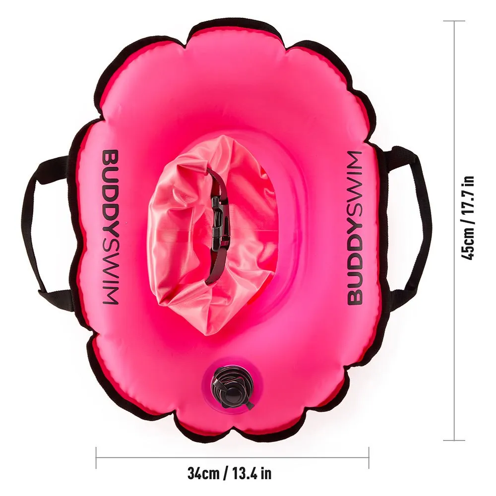 Buddyswim Hydrastation Boje