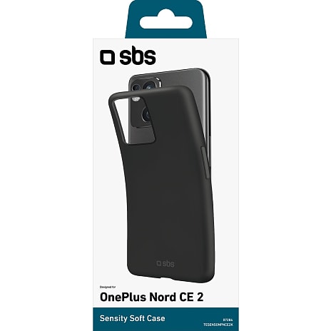 SBS OnePlus Nord CE 2 cover - sort