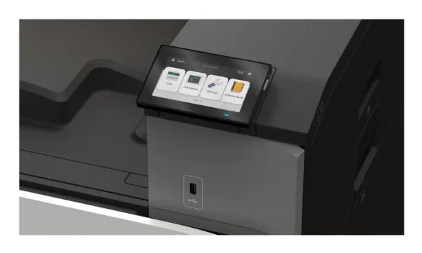 LEXMARK CS963e