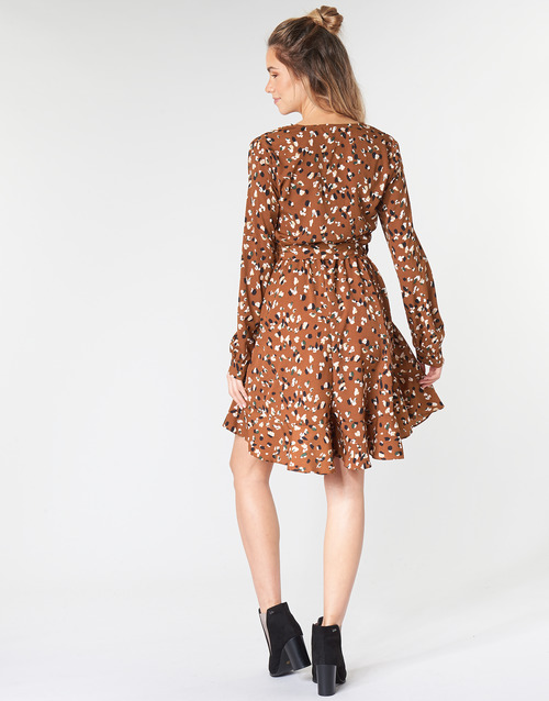 Betty London - LISONS - Marron