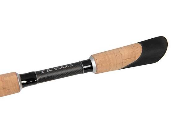 Canne Dropshot Fox Rage TR DS Master 245cm (6-25g)