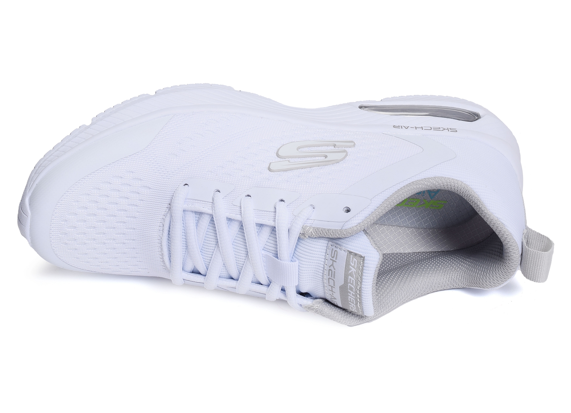 Dyna air 0 blanc