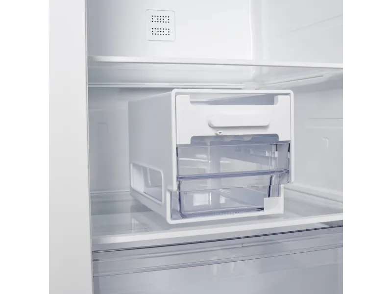 Samsung RS62DG5003S9 - Køleskab/fryser - side-by-side - Wi-Fi - bredde: 91.2 cm - dybde: 71.6 cm - højde: 178 cm - 655 liter - Klasse E - rustfrit stål