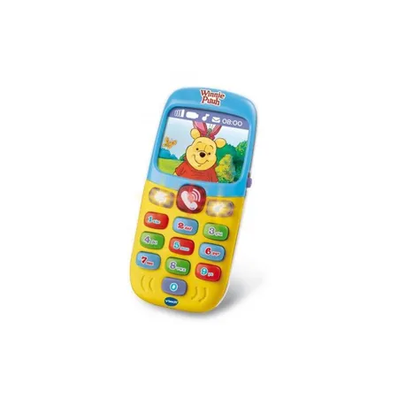VTech Baby Winnie Puuh Lernhandy